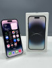 iPhone 14 Pro 256GB Space Black 87%